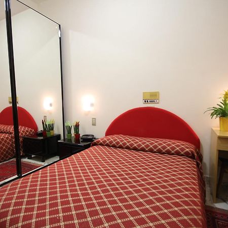Hotel Villa Luca Chianciano Terme Room photo