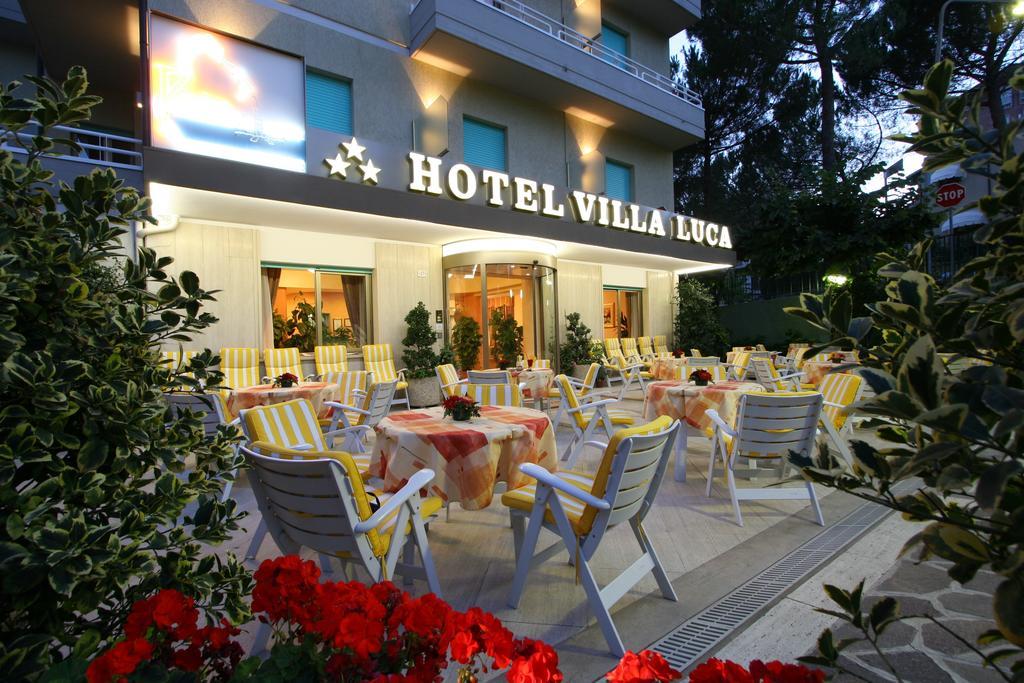 Hotel Villa Luca Chianciano Terme Exterior photo